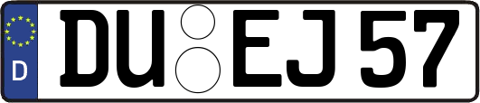DU-EJ57