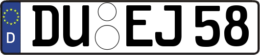 DU-EJ58