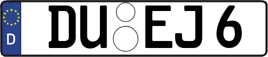 DU-EJ6