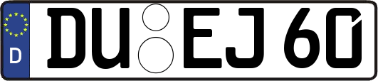 DU-EJ60