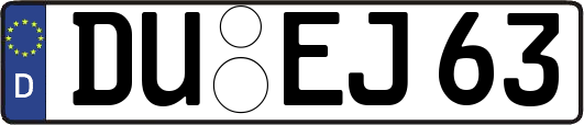 DU-EJ63