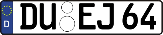 DU-EJ64