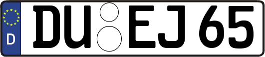 DU-EJ65