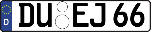 DU-EJ66