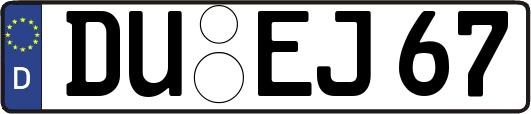 DU-EJ67