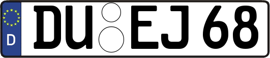 DU-EJ68