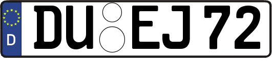 DU-EJ72