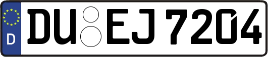 DU-EJ7204
