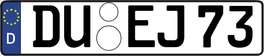 DU-EJ73