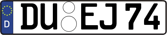 DU-EJ74