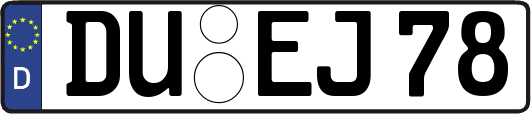 DU-EJ78