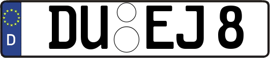DU-EJ8