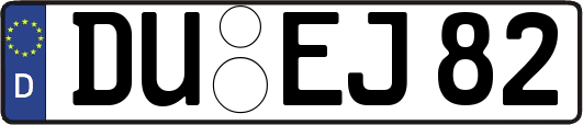 DU-EJ82