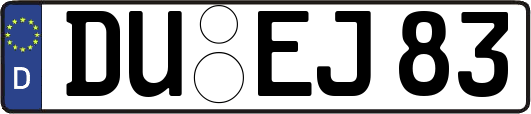 DU-EJ83