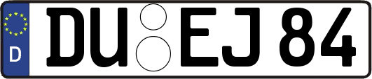 DU-EJ84