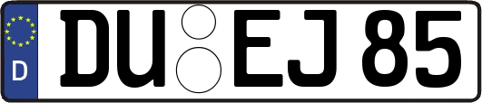 DU-EJ85