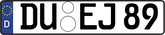 DU-EJ89