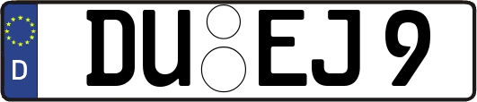 DU-EJ9