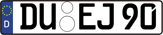 DU-EJ90