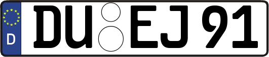 DU-EJ91
