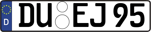 DU-EJ95