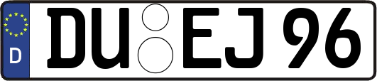 DU-EJ96