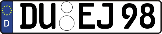 DU-EJ98