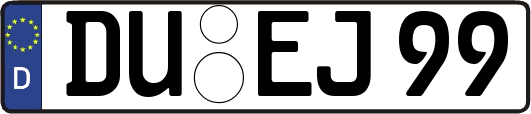 DU-EJ99