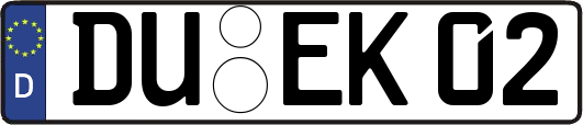 DU-EK02