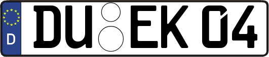 DU-EK04