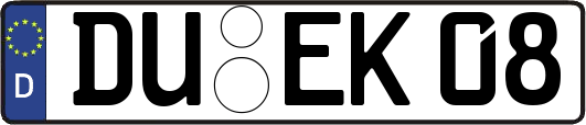 DU-EK08
