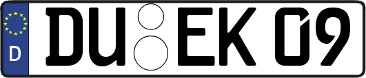 DU-EK09