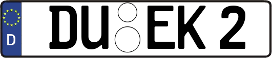 DU-EK2