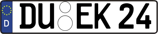 DU-EK24