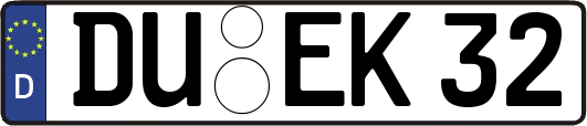 DU-EK32