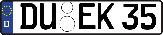 DU-EK35