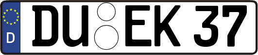 DU-EK37