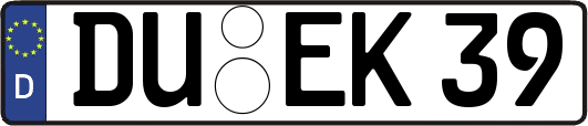 DU-EK39