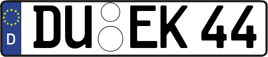 DU-EK44