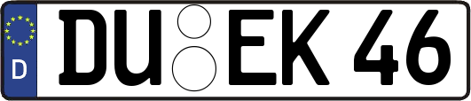 DU-EK46