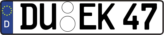 DU-EK47