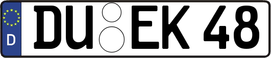 DU-EK48