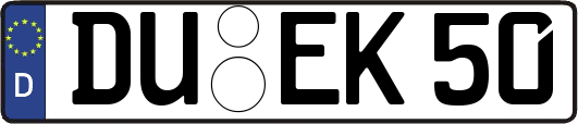 DU-EK50
