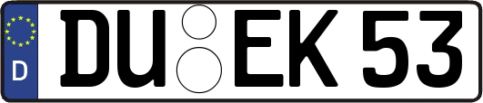 DU-EK53