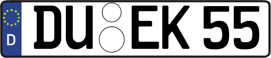 DU-EK55