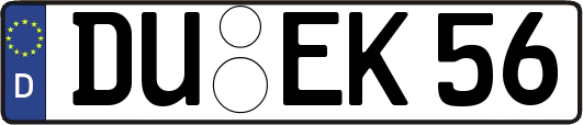 DU-EK56