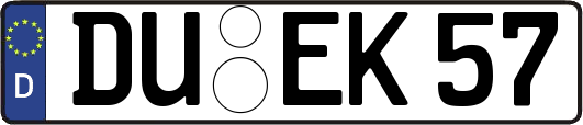 DU-EK57