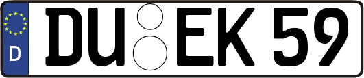 DU-EK59