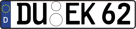 DU-EK62