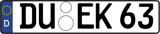 DU-EK63